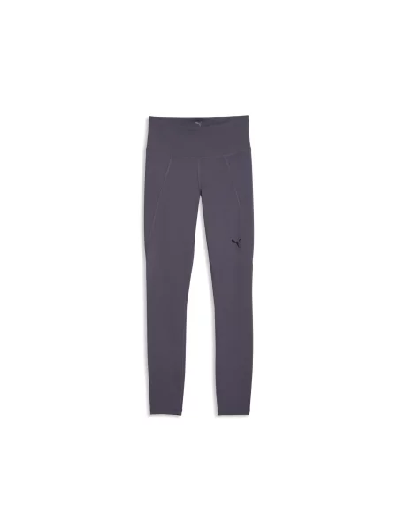 PUMA legginsy TAD ESSENTIALS OdzieÅ¼ XXS szary