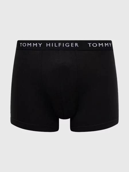 Tommy Hilfiger bokserki czarny