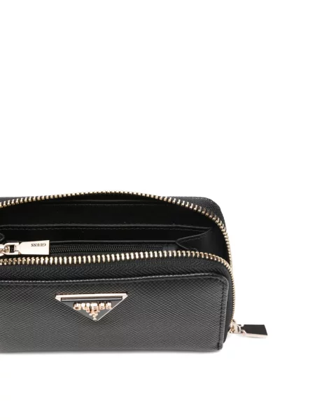 Portofel Guess negru