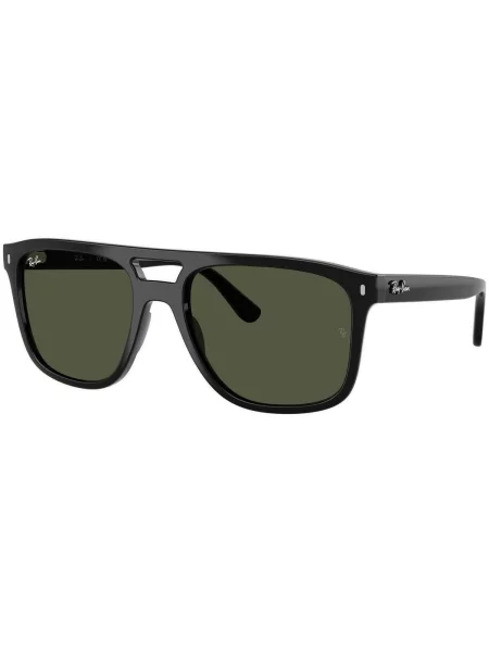 Hodinky Ray-ban černé