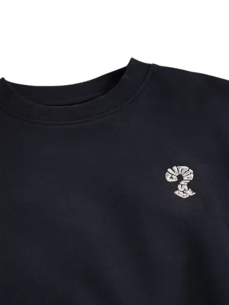 Bluza dziecięca Molo czarna