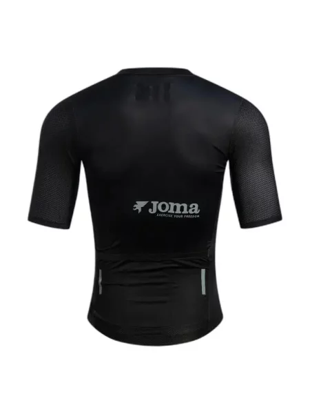 Koszulka z tylnymi Joma Crono czarna