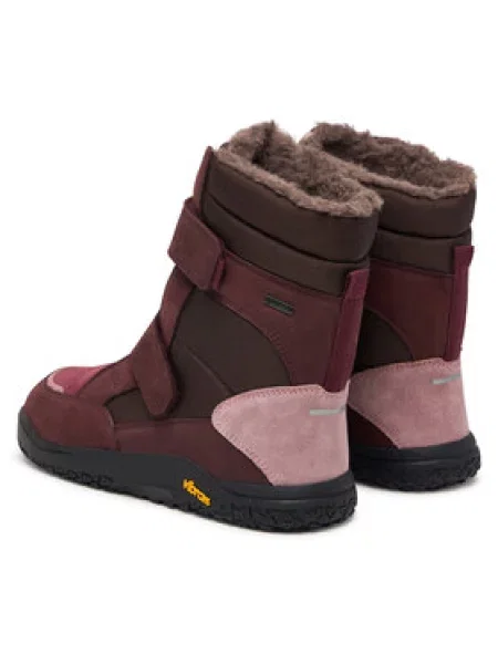 Snehule Primigi GORE-TEX D Bordová
