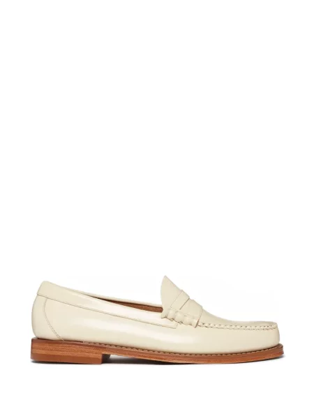 Pantofi loafer G.h.bass din piele