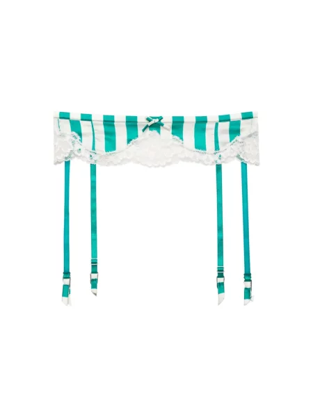 Remen Fleur Du Mal zelena