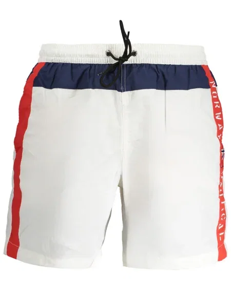 Costum Norway 1963 alb