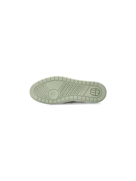Pantofi Mephisto gri