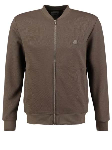 Key Largo Mikina Rick umbra