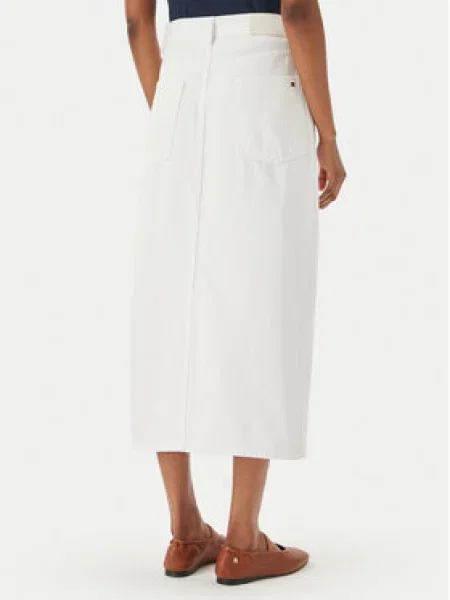 Tommy Hilfiger Jeans krilo bela