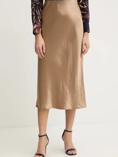 MM spódnica ALESSIO beżowa