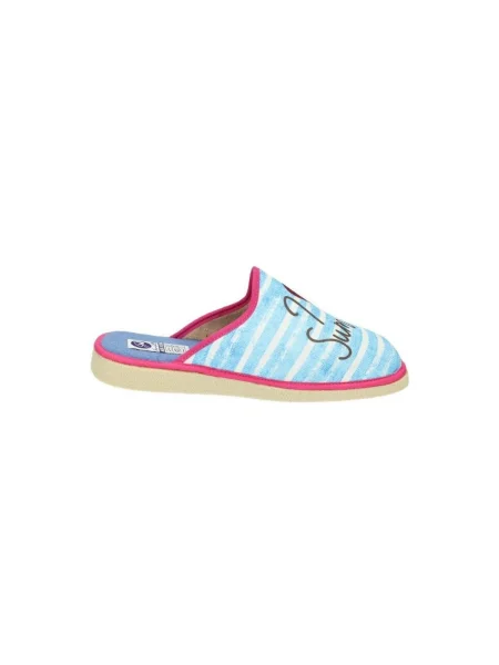 Pantofi Sandali albastru