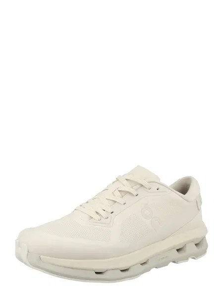 On Tenisice za trčanje Cloudzone vuneno bijela