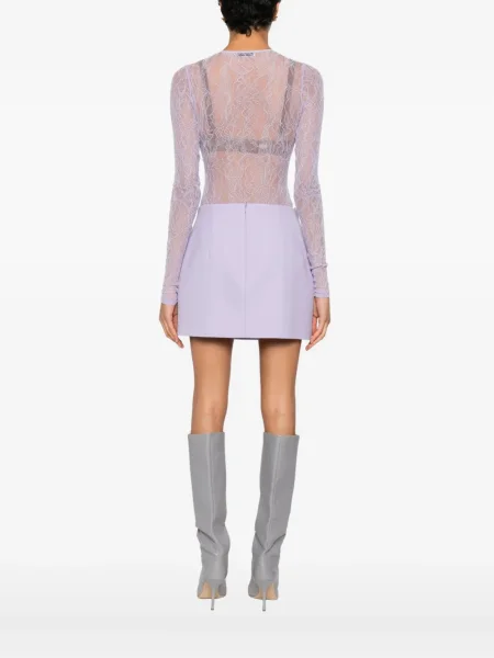 Body Wardrobe.nyc violet