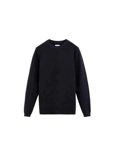Scalpers Pulover marin albastru