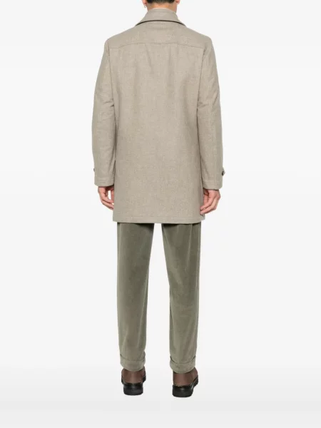 Palton Fay de lână