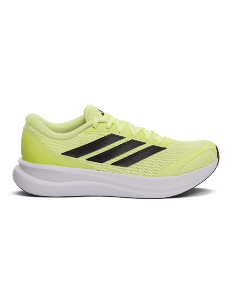 Félcipo Adidas szürke