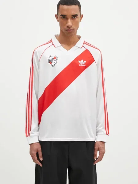 Adidas longsleeve River Plate