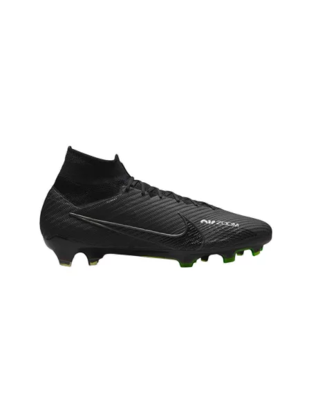Fotbal pantofi Nike negru
