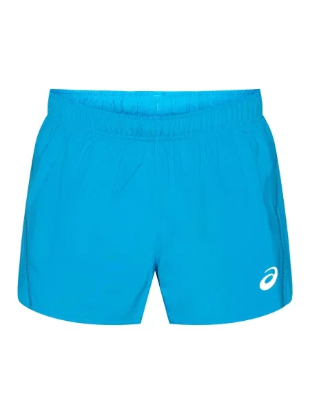ASICS Pantaloni sport azur alb