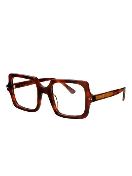Ochelari de soare Marni Eyewear maro