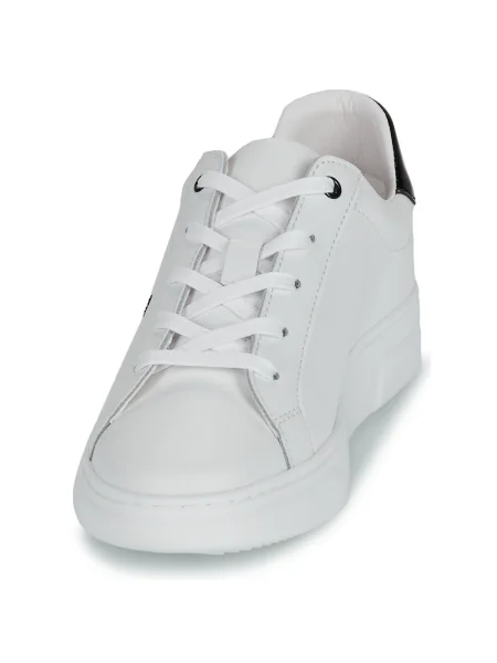 Pantofi copii Karl Lagerfeld alb