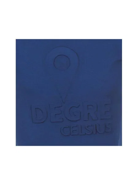 Majica Degré Celsius plava
