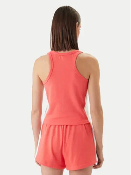 Calvin Klein Swimwear Felső rózsaszín