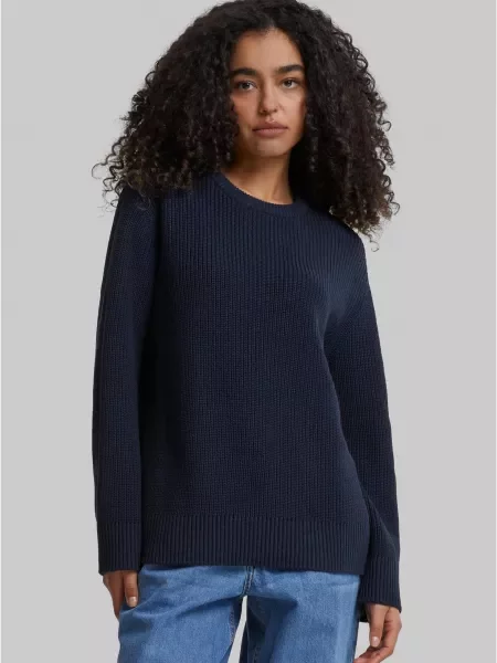 Pulover Urban Classics tricotate negru