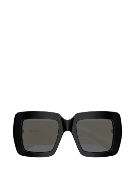 Ochelari de soare Valentino Garavani Eyewear negru