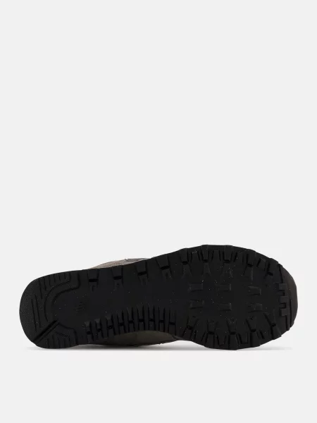 Классические кроссовки New Balance 574 серые