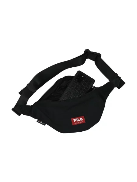 Táska Fila fekete