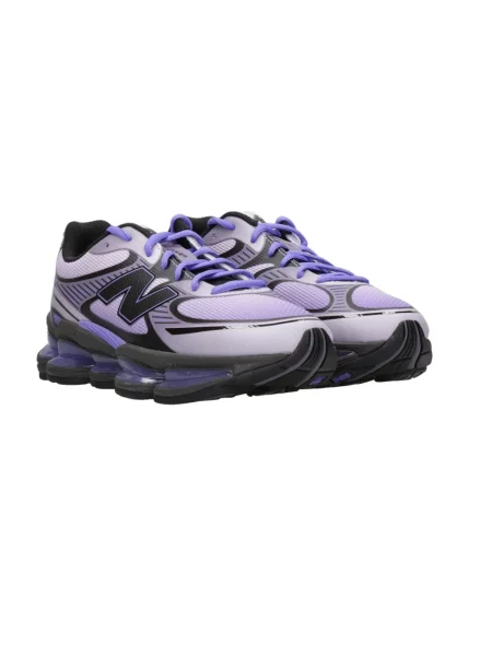 Sneakers New Balance Taro/ Electric Indigo/ Neptune Grey EUR fioletowe