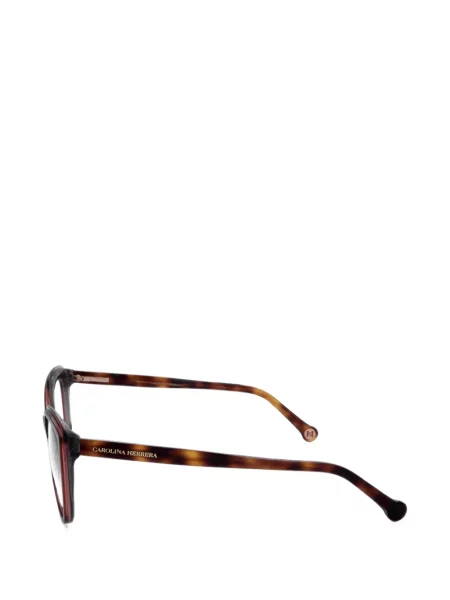 Ochelari de soare Carolina Herrera maro