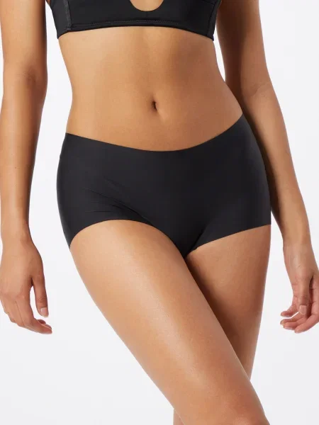 MAGIC Bodyfashion Nohavičky Dream Invisibles' čierna