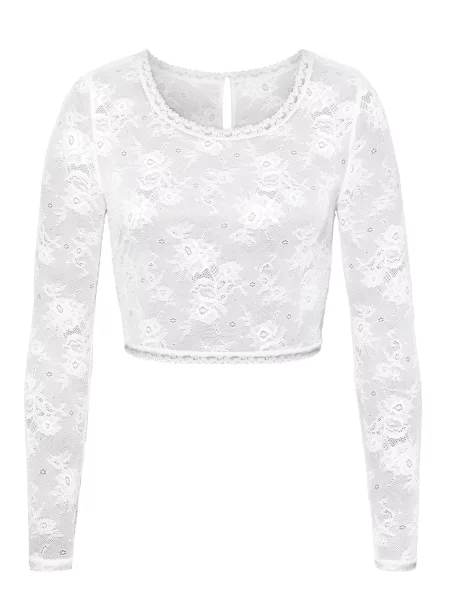 LASCANA Tricou alb