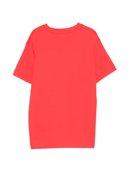 Dětské tričko Off-white bílé