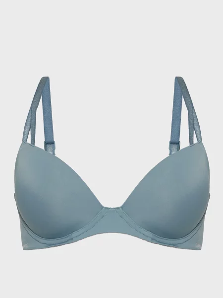 Бюстгальтер Calvin Klein синій