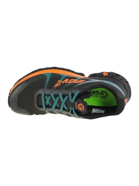 Pantofi Inov-8 verde