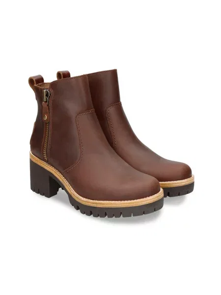 Pantofi Panama Jack maro