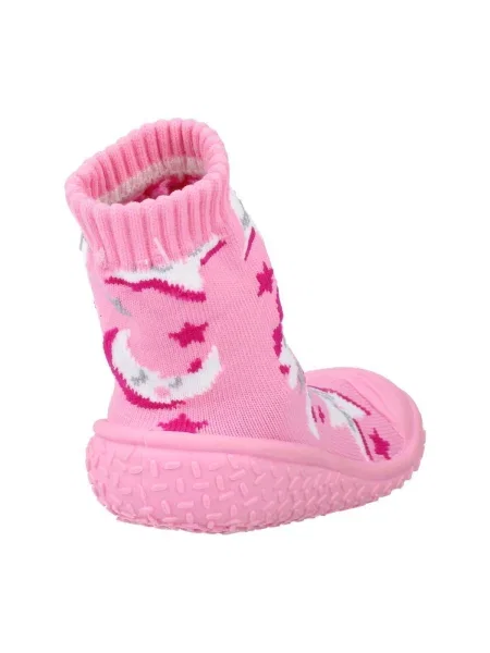 Pantofi copii Chicco roz
