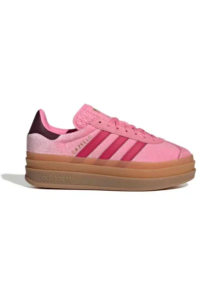 Gazelle Bold buty różowe