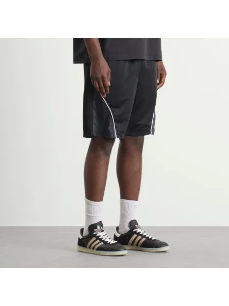Szorty Umbro białe