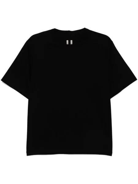 Tricou Rick Owens negru