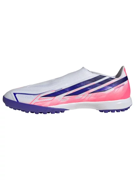 Σκαρπινια Adidas Performance λευκό