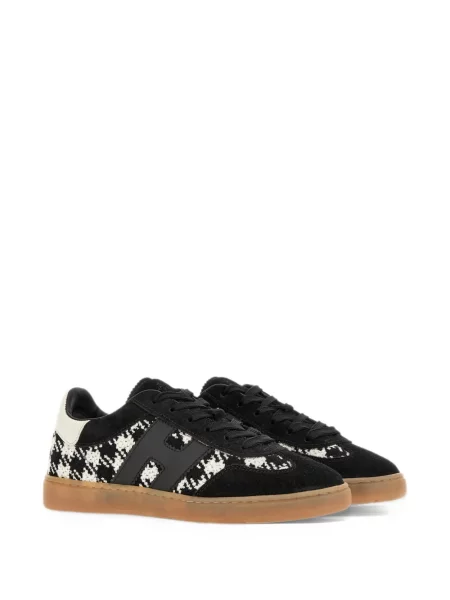 Sneaker Hogan fekete