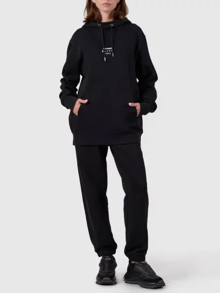 Толстовка Elite чорна