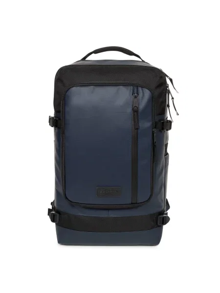 EASTPAK Rucsac Tecum bleumarin negru