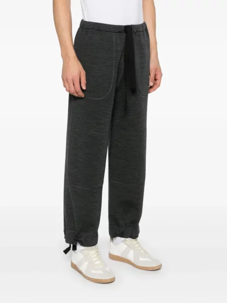 Панталон Jil Sander сиво