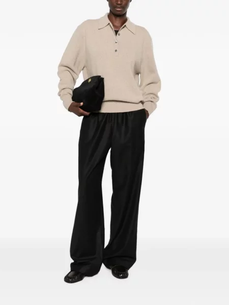 Gulerat tricou polo Róhe