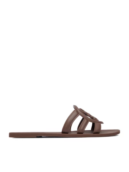 Papuci Nine West maro